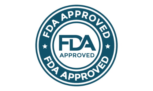 Nitric Recover FDA Approved